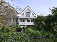 Eksterlaan 9, 1403 BC Bussum