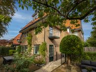 Godelindestraat 47, 1402 WJ Bussum