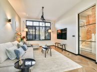 Platanenlaan 71, 2061 TS Bloemendaal