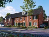 Tussenwoning A1 806 (Bouwnr. 806), 4041 ZC Kesteren