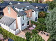 Zilverschoonlaan 8, 3452 AB Vleuten