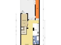 J.J. Cremerplein 58 hs, 1054 TM Amsterdam