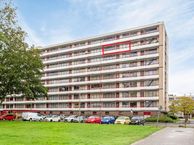 Korfoedreef 171, 3562 SK Utrecht