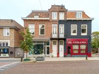 Herenstraat 12 a, 1406 PE Bussum