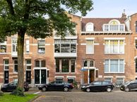 Voorschoterlaan 33-A, 3062 KH Rotterdam