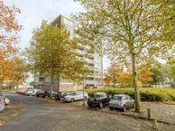 Messiaenplantsoen 81, 1323 LG Almere