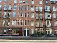 Witte de Withstraat 145 IV, 1057 XT Amsterdam
