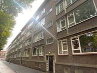 Dordtselaan 25 D, 3081 BC Rotterdam