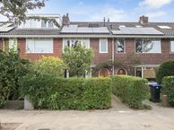 H. Wijnmalenstraat 28, 3555 VS Utrecht