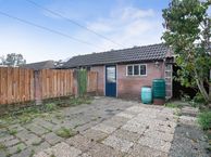 Chrysantenstraat 14, 4261 CP Wijk en Aalburg