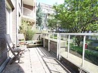 Amstel 122 A, 1017 AD Amsterdam