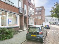 Jaersveltstraat 24 A, 3082 SG Rotterdam