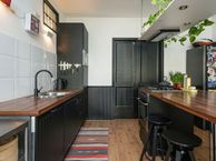 Benthuizerstraat 108 a1, 3035 CR Rotterdam