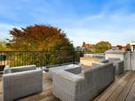 Jan van Eijckstraat 20 2, 1077 LL Amsterdam