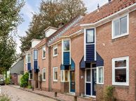 Wilhelminastraat 24, 3961 AH Wijk bij Duurstede