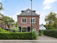 Laan van Alkemade 48, 2341 LK Oegstgeest