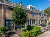 Bernhard Zweersstraat 67, 2983 BA Ridderkerk