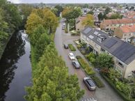 Tulpenstraat 17, 1723 WB Noord-Scharwoude