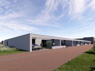 Geschakelde bungalow Type A2 (Bouwnr. 4), 5161 TB Sprang-Capelle