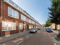 Pendrechtstraat 4 B, 3082 XC Rotterdam