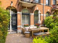 Linnaeusstraat 41 PAND, 1093 EG Amsterdam