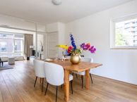 Maasstraat 4 B, 3016 DC Rotterdam