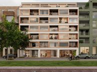 Prisma Gracht appartement 3.13, 2624 BC Delft