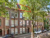 Linnaeusparkweg 136 -III, 1098 EL Amsterdam