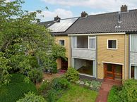 Marterlaan 40, 1216 EX Hilversum