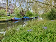 Bekkerstraat 158, 3572 SM Utrecht