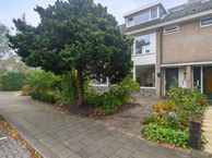 Ernst Casimirstraat 11, 2713 BD Zoetermeer