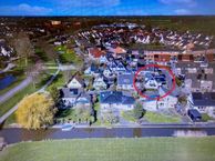 Wilgenburg 2, 8702 AL Bolsward