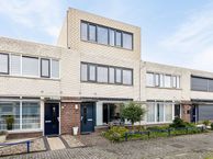 Serooskerkestraat 18, 5035 GH Tilburg