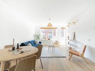 Sumatrastraat 111 C, 1094 LT Amsterdam