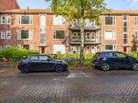 Van Heemskerckstraat 45 a, 9726 GE Groningen