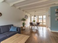 Almarestraat 44, 3752 EK Bunschoten-Spakenburg