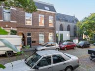 St. Janskerkstraat 44 a, 6822 EM Arnhem