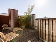 Jan Luijkenstraat 39 K, 1071 CL Amsterdam