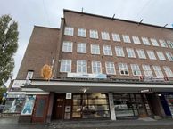 Jan Evertsenstraat 45 2, 1057 BN Amsterdam