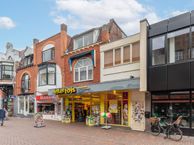 Leeuwenstraat 68 B, 1211 EW Hilversum