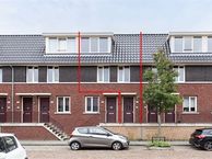 Julianastraat 21 B, 3361 XG Sliedrecht