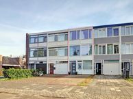 Dakdekkerstraat 5, 5801 TJ Venray
