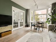 Antillenstraat 3 II, 1058 GW Amsterdam