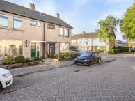 Venusstraat 3, 3235 TN Rockanje