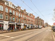 De Clercqstraat 7 1, 1053 AA Amsterdam