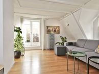 Admiraal De Ruijterweg 404 IV, 1055 ND Amsterdam