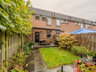 Narcisstraat 19, 3295 RG 's-Gravendeel