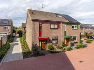 Valkenhof 16, 2651 WH Berkel en Rodenrijs