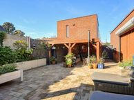 Eleonorastraat 20, 4835 GJ Breda