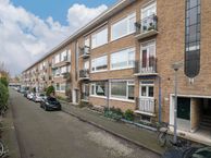 Sichemstraat 13 A, 3061 KS Rotterdam